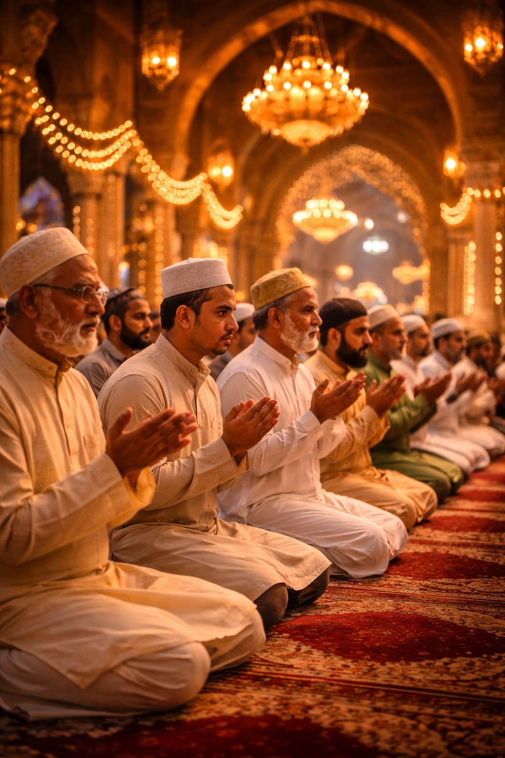 Mosque